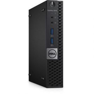 Dell Optiplex 3040 Micro Core I5 8gb 128gb Ssd