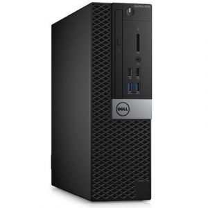 Dell Optiplex 3040 Sff Core I3 4gb 128gb Ssd