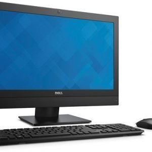 Dell Optiplex 3240 Aio 21.5 Core I3 4gb 500gb Hdd