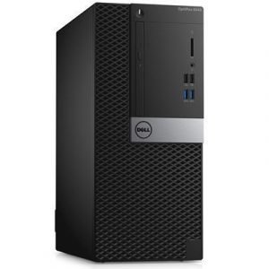 Dell Optiplex 5040 Mt Core I5 8gb 128gb Ssd