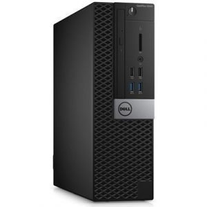 Dell Optiplex 5040 Sff Core I5 16gb 256gb Ssd