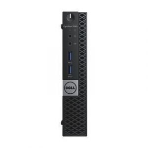 Dell Optiplex 7040 Core I5 8gb 128gb Ssd