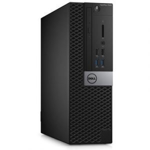 Dell Optiplex 7040 Sff Core I5 8gb 128gb Ssd