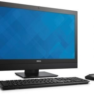 Dell Optiplex 7440 Aio 23 Core I5 8gb 256gb Ssd