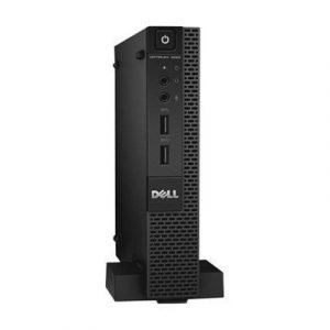 Dell Optiplex Micro Vertical Stand