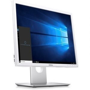 Dell P1917s White 19 5:4 1280 X 1024 Ips