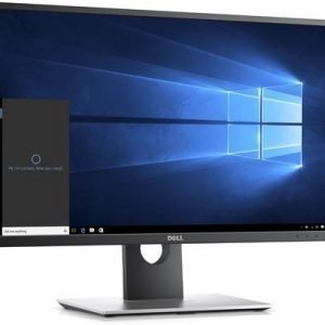 Dell P2017h 20 16:9 1600 X 900 Ips