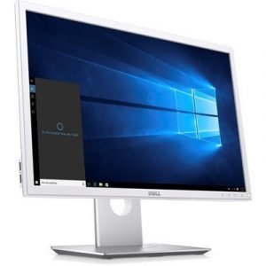 Dell P2217 White 22 16:10 1680 X 1050 Tn