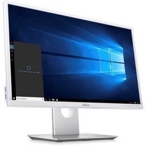 Dell P2317h White 23 16:9 1920 X 1080 Ips