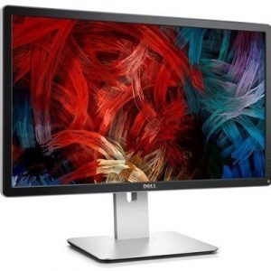 Dell P2415q 23.8 16:9 3840 X 2160 Ips