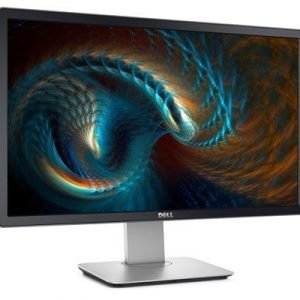 Dell P2416d 23.8 16:9 2560 X 1440 Ah-ips