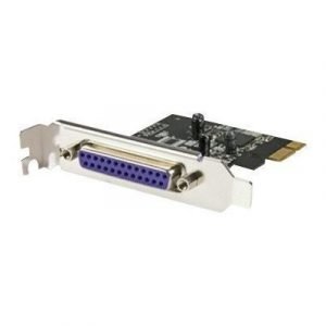 Dell Parallel Port Adapter