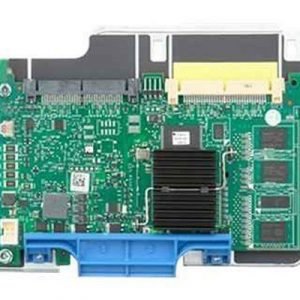 Dell Perc 6/i Integrated Sas Raid Controller Card