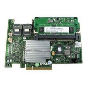 Dell Perc H700 Integrated