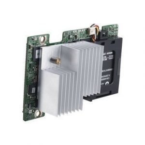 Dell Perc H710 Integrated Raid Controller