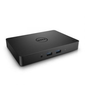 Dell Port Replicator Wd15 Usb-c 130w