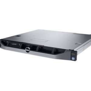 Dell Poweredge R220 Intel I3-4150 4gb