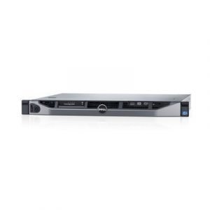 Dell Poweredge R230 Intel E3-1270v5 32gb