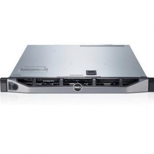 Dell Poweredge R330 Intel E3-1270v5 32gb