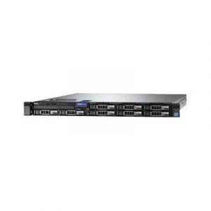 Dell Poweredge R430 Intel E5-2603v4 8gb