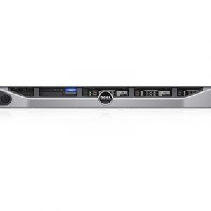 Dell Poweredge R430 Intel E5-2630v3 16gb