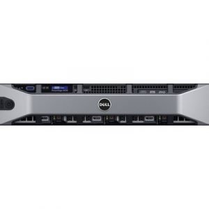 Dell Poweredge R530 Intel E5-2620v4 16gb