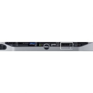 Dell Poweredge R630 Intel E5-2620v4 16gb