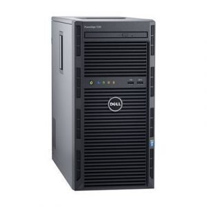 Dell Poweredge T130 Intel E3-1220v5 8gb