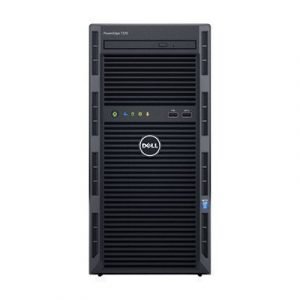 Dell Poweredge T130 Intel E3-1240v5 8gb
