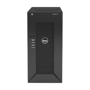 Dell Poweredge T20 Intel E3-1225v3 4gb