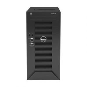 Dell Poweredge T20 Intel E3-1225v3 4gb