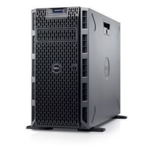 Dell Poweredge T330 Intel E3-1220v5 16gb