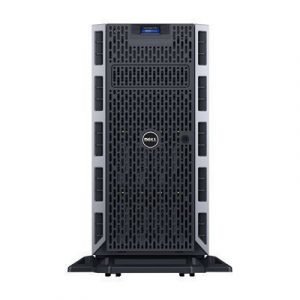 Dell Poweredge T330 Intel E3-1220v5 8gb