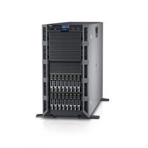 Dell Poweredge T630 Intel E5-2620v3 32gb