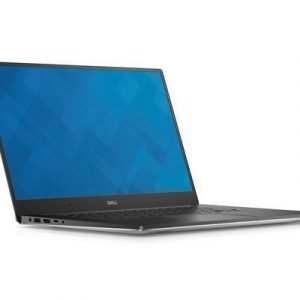 Dell Precision M5510 Infinity Core I7 16gb 256gb Ssd 15.6