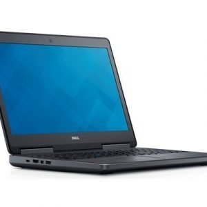 Dell Precision M7510 Core I5 8gb 256gb Ssd 15.6