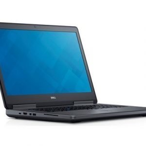 Dell Precision M7710 Core I7 16gb 1000gb Hdd 17.3