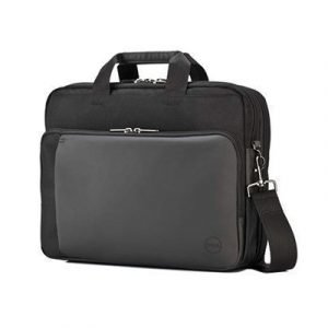 Dell Premier Briefcase 13.3tuuma Polyuretaani Musta