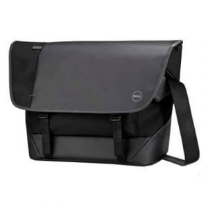 Dell Premier Messenger 15.6tuuma Neoprene Musta