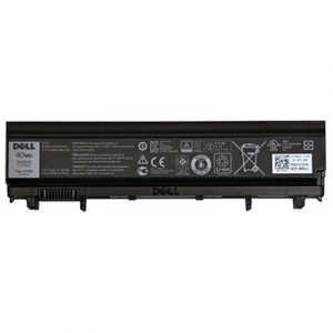 Dell Primary Battery 40 Wh 4-kennoinen Litiumioniakku