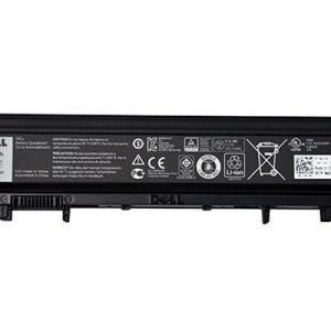 Dell Primary Battery 65 Wh 6-kennoinen Llitiumioni