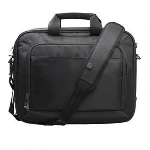 Dell Pro Briefcase 14tuuma Nailon Musta