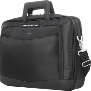 Dell Pro Briefcase 16tuuma Nailon Musta