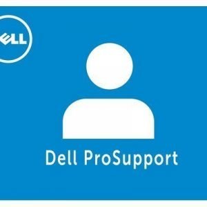 Dell Prosupport Upgrade From 1 Year Next Business Day Onsite