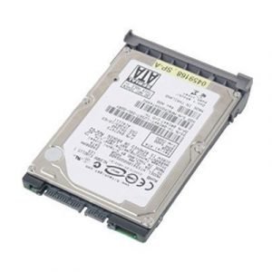 Dell Puolijohdeasema 0.256tb 2.5 Serial Ata-300