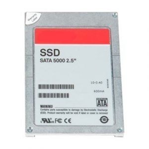 Dell Puolijohdeasema Serial Ata-600 100gb