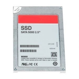 Dell Puolijohdeasema Serial Ata-600 200gb