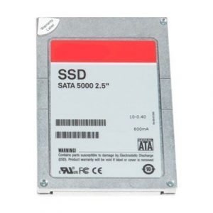 Dell Puolijohdeasema Serial Ata-600 300gb