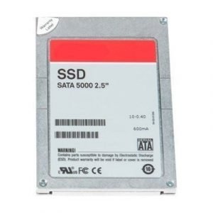 Dell Puolijohdeasema Serial Ata-600 400gb