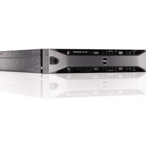 Dell Pv Md3220i External Iscsi Raid 6x300gb 24-bay